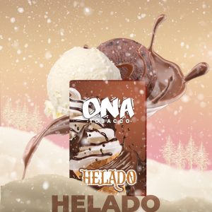 معسل اونا HELADO