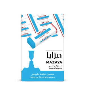 آدامس مزایا