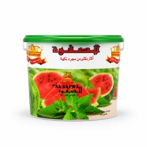 هندوانه نعنا برند الصفوه 250 گرمی