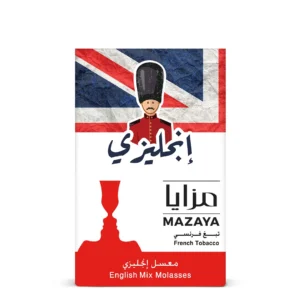 انگلیش میکس مزایا