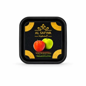 دوسیب الذهبی برند الصفوه 250 گرمی