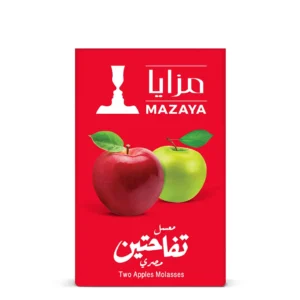 دو سیب مصری مزایا