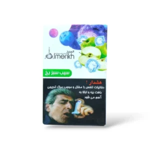 سیب یخ برند المریخ