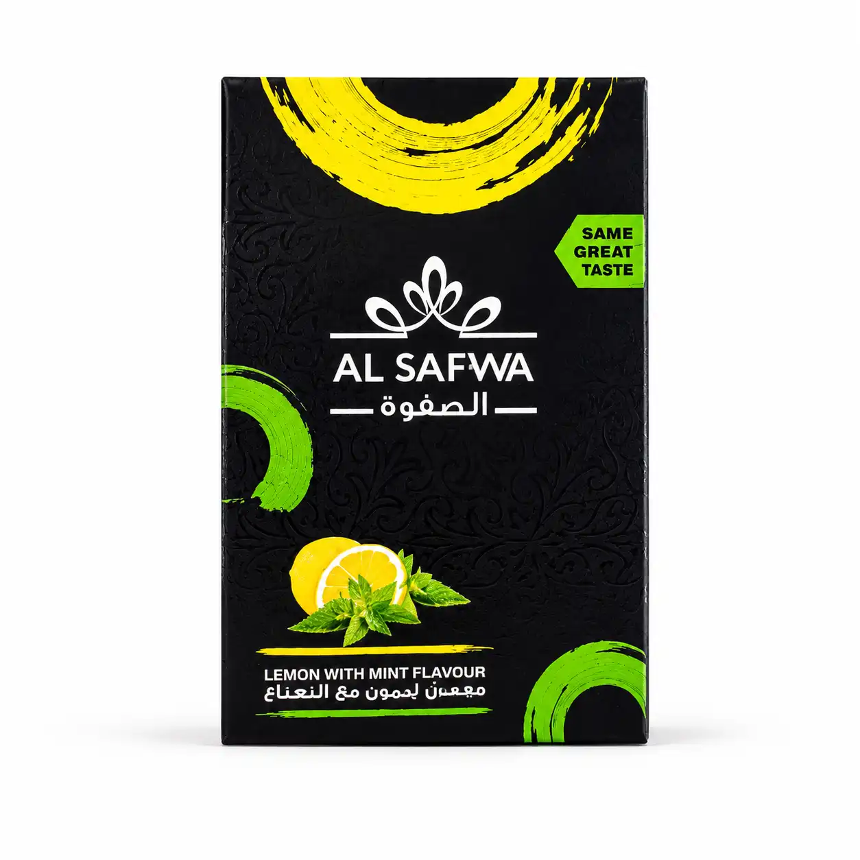 لیمونعنا برند الصفوه