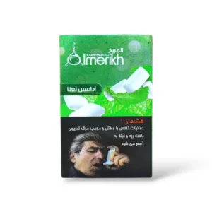 ادامس نعنا برند المریخ