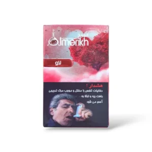 لاو برند المریخ