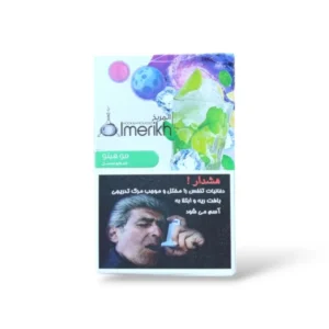 موهیتو برند المریخ