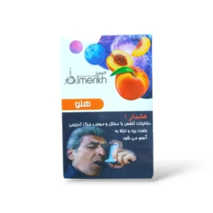 هلو برند المریخ