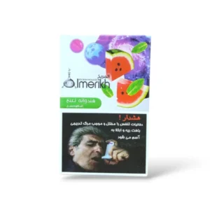 هندونه نعنا برند المریخ