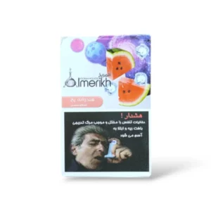 هندونه یخ برند المریخ