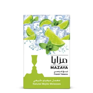موهیتو مزایا