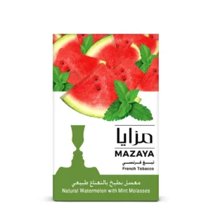 هندوانه نعنا مزایا