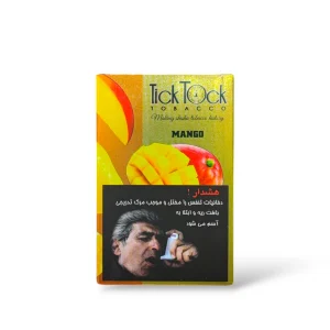 انبه تیک تاک