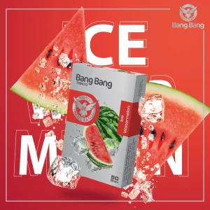 هندوانه یخ برند بنگ بنگ