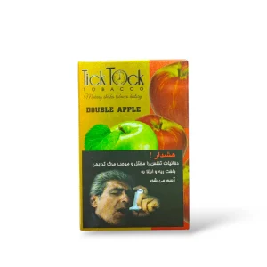 دوسیب تیک تاک