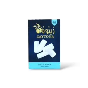 معسل زیتون با طعم آدامس