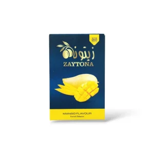 معسل زیتون با طعم انبه