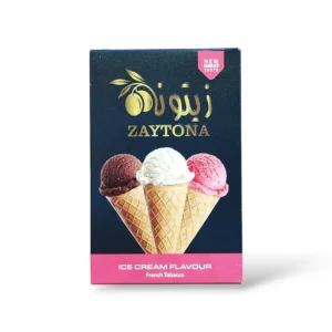 معسل زیتون طعم بستنی