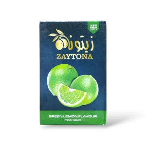 لیمو سبز برند زیتون