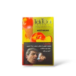 شلیل تیک تاک