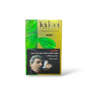 نعنا تیک تاک