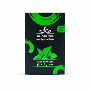 نعنا برند الصفوه