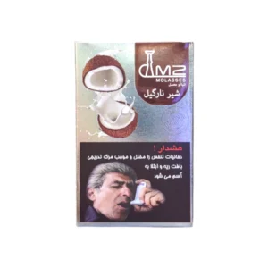 شیر نارگیل m2