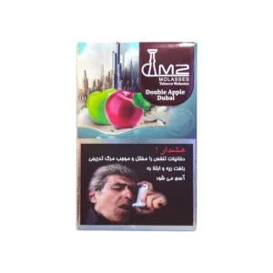دوسیب دبی M2