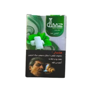 آدامس نعنا M2
