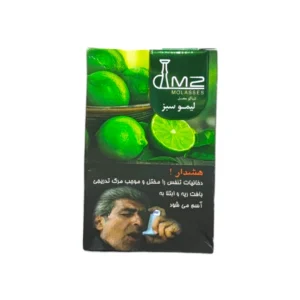 لیمو سبز M2