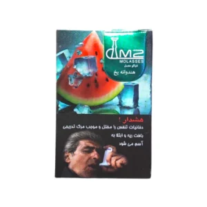 هندوانه یخ m2