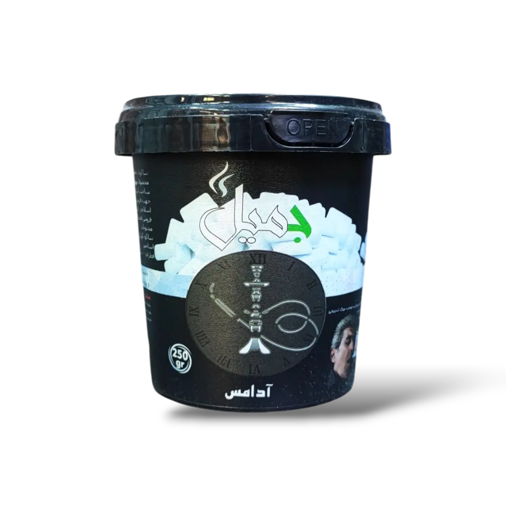 آدامس برند جمیل