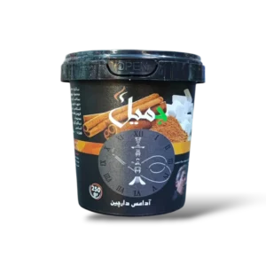 آدامس دارچین برند جمیل