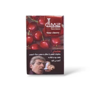 آلبالو M2