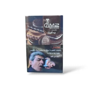 بیسکوِئیت M2