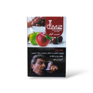دوسیب آلبالو M2