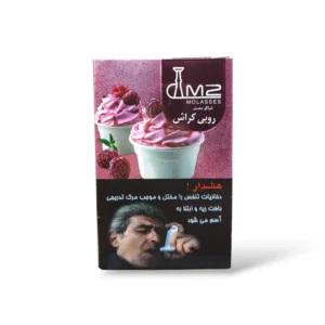 روبی کراش M2