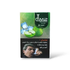 سیب یخ M2