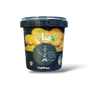 بیسکوییت برند جمیل
