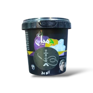 آلو یخ برند جمیل