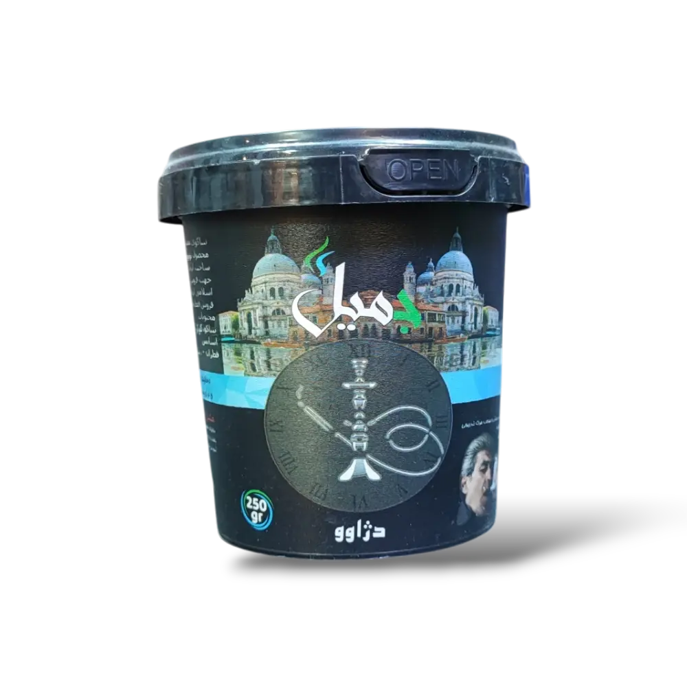 دژاوو برند جمیل