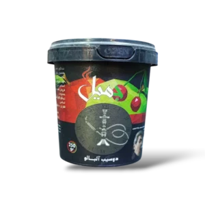 دوسیب آلبالو جمیل