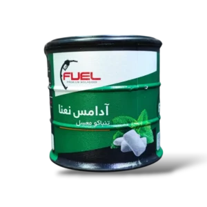 آدامس نعنا برند فیول