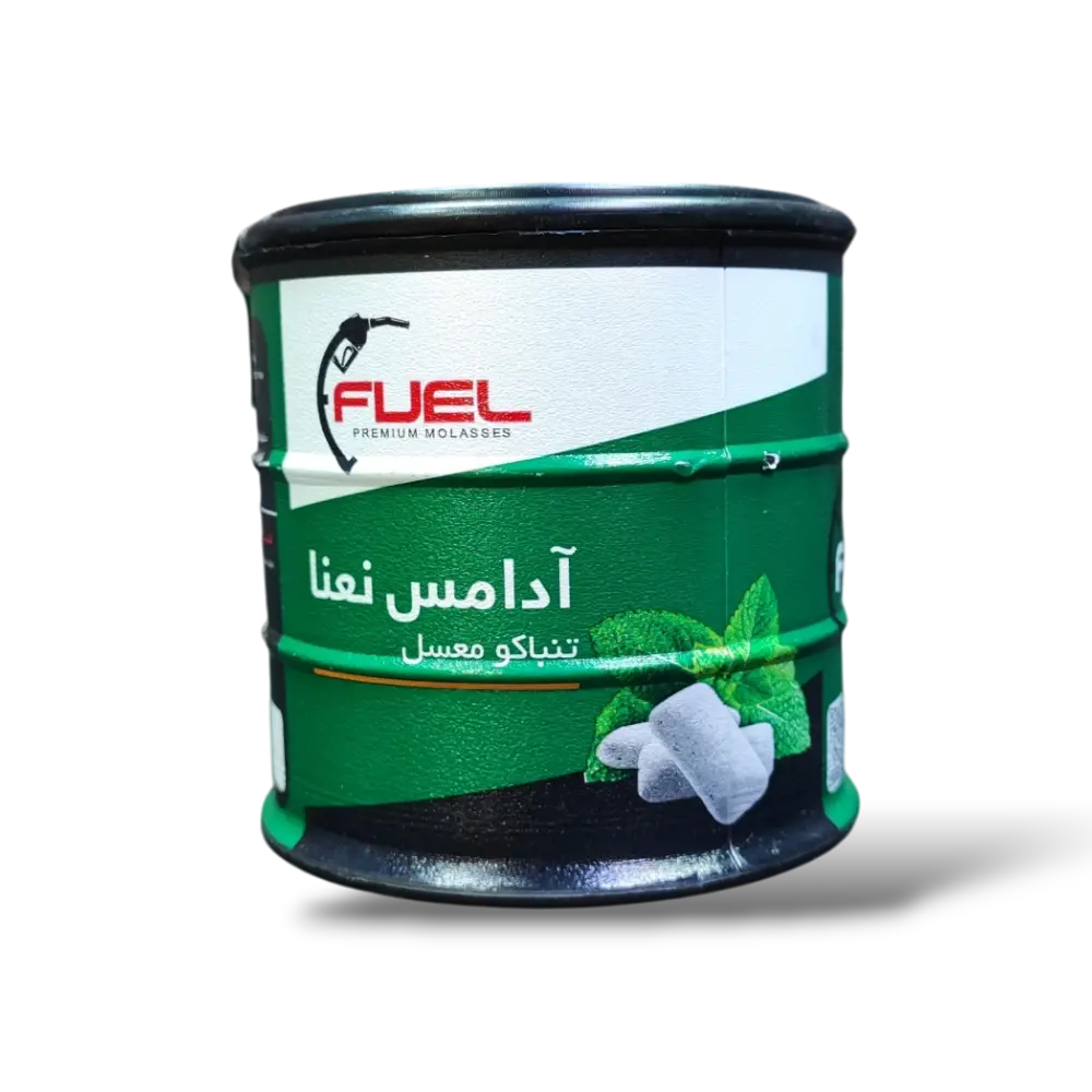 آدامس نعنا برند فیول