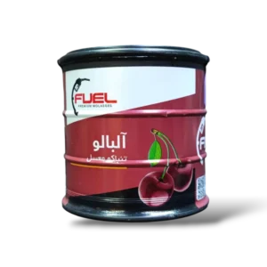 آلبالو برند فیول