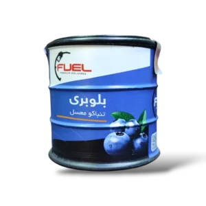 بلوبری برند فیول
