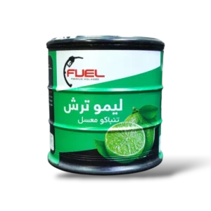 لیمو ترش فیول