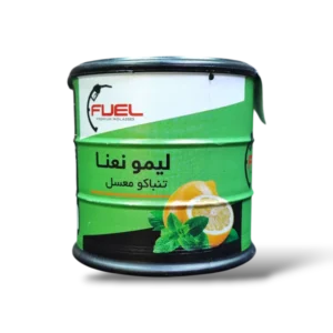 لیمو نعنا فیول