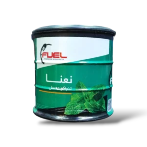 نعنا فیول