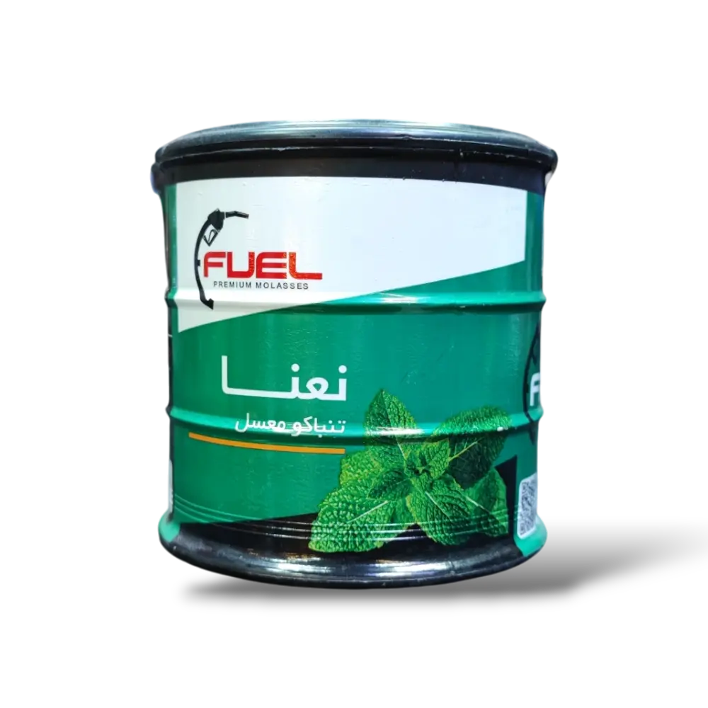 نعنا فیول